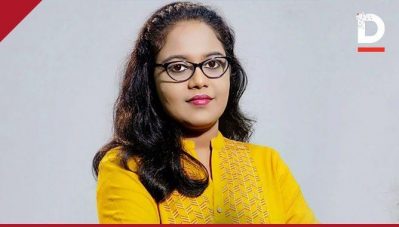 'സൈബര്‍ ലിഞ്ചിങിന് മറുപടി കോടതി വഴിയെങ്കില്‍ ഇനി അങ്ങനെ'; മറുനാടന്‍ മലയാളിയുടെ ഷാജന്‍ സ്‌കറിയക്കെതിരെ വക്കീല്‍ നോട്ടീസയച്ച് മാധ്യമപ്രവര്‍ത്തക അപര്‍ണ കുറുപ്പ്