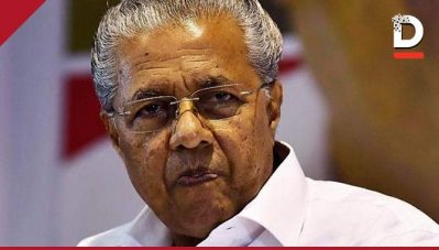 കേരളത്തില്‍ മദ്യശാലകള്‍ ഉടന്‍ തുറക്കില്ല; എക്‌സൈസ് മന്ത്രിക്ക് നിര്‍ദേശം നല്‍കി മുഖ്യമന്ത്രി