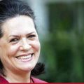 'ജയ് തെലങ്കാന, ജയ് സോണിയാമ്മ'; ചരിത്ര മുന്നേറ്റം സംസ്ഥാന രൂപീകരണത്തിന് മുന്‍കൈയെടുത്ത സോണിയ ഗാന്ധിക്ക് സമര്‍പ്പിച്ച് തെലങ്കാന കോണ്‍ഗ്രസ്