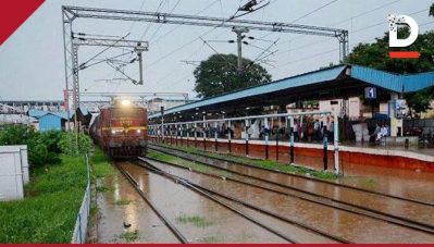 അതിഥി തൊഴിലാളികളെ നാട്ടിലേക്കയക്കാന്‍ ഇന്ന് നാലു ട്രെയിനുകള്‍ കൂടി