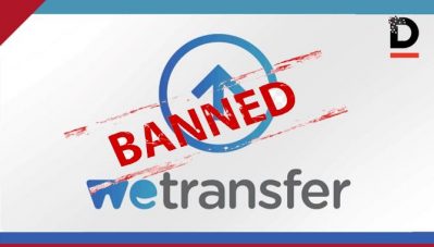 'സുരക്ഷയെ ബാധിക്കും'; ഫയലുകള്‍ കൈമാറാന്‍ ഉപയോഗിക്കുന്ന വീ ട്രാന്‍സ്ഫര്‍ സൈറ്റ് ബാന്‍ ചെയ്ത് ഇന്ത്യ