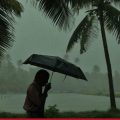 കേരളത്തില്‍ വ്യാപക മഴ, നിസര്‍ഗ ചുഴലിക്കാറ്റ് ഇന്ന് ഉച്ചയോടെ; ജില്ലകളില്‍ ഓറഞ്ച്, യെല്ലോ അലെര്‍ട്ടുകള്‍