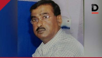 തൃണമൂല്‍ കോണ്‍ഗ്രസ് എം.എല്‍.എ കൊവിഡ് ബാധിച്ച് മരിച്ചു