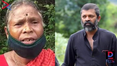 'തിരിച്ചുതരണേ എന്ന് പ്രാര്‍ത്ഥിച്ചിരുന്നു, അടുത്തിരുന്ന് എന്റെ പാട്ട് കേള്‍ക്കാന്‍ ഇനി സച്ചി സാറില്ല'; നഞ്ചിയമ്മ