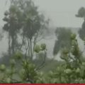 നിസര്‍ഗയുടെ തീവ്രത കുറഞ്ഞു