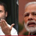പ്രധാനമന്ത്രി എന്തിനാണ് കള്ളം പറയുന്നത്? ചൈനീസ് കടന്നുകയറ്റം പ്രതിരോധമന്ത്രാലയം സമ്മതിച്ചെന്ന വാര്‍ത്തയ്ക്ക് പിന്നാലെ രാഹുല്‍