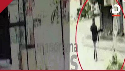 ഷൈജു മരിക്കുന്നതിന് മുമ്പ് ശ്രീകാര്യത്ത് എത്തിയിരുന്നു; ദൃശ്യങ്ങള്‍ പുറത്ത്