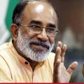 'ഏത് പാര്‍ട്ടിക്കാരനായാലും ചെയ്തത് തെറ്റാണ്, വിവരക്കേടാണ്'; ശവസംസ്‌ക്കാരം തടസപ്പെടുത്തിയ സംഭവത്തില്‍ കണ്ണന്താനം