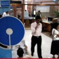 അച്ഛന്‍ മരിച്ച ഒഴിവില്‍ ജോലി ലഭിച്ചില്ല; സ്വന്തമായി എസ്.ബി.ഐ ബ്രാഞ്ച് തുടങ്ങിയ യുവാവ് അറസ്റ്റില്‍