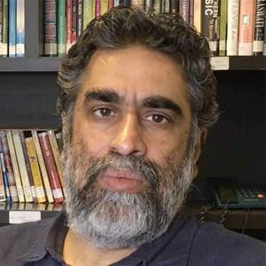 ഹര്‍തോഷ് സിങ് ബാല്‍