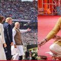 ആദ്യം നമസ്‌തേ ട്രംപ്, പിന്നെ അയോധ്യ ഭൂമി പൂജ എന്നിട്ടും അവര്‍ പറയുന്നു 'കൊറോണ ജിഹാദ് ' എന്ന്; രാം ജന്മഭൂമി ട്രസ്റ്റ് മേധാവിക്ക് കൊവിഡ് സ്ഥിരീകരിച്ചതിന് പിന്നാലെ പ്രശാന്ത് ഭൂഷണ്‍