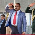 ജി.സി മുര്‍മു പുതിയ സി.എ.ജി; നിയമനം ലഫ്റ്റനന്റ് ഗവര്‍ണര്‍ സ്ഥാനം രാജിവെച്ചതിന് പിന്നാലെ