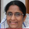 കശ്മീരില്ലാത്ത ഇന്ത്യയുടെ ഭൂപടം പോസ്റ്റ് ചെയ്തു; എം.എല്‍.എ ഷാനിമോള്‍ ഉസ്മാനെതിരെ പരാതി