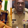 വിജിലന്‍സ് തലപ്പത്ത് മാറ്റം; എ.ഡി.ജി.പി സുദേഷ് കുമാര്‍ വിജിലന്‍സ് ഡയരക്ടര്‍