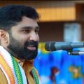 ഗാന്ധി വധഗൂഢാലോചനക്കേസില്‍ നിന്ന് സവര്‍ക്കര്‍ അടക്കമുള്ള ഹിന്ദുത്വ വാദികള്‍ രക്ഷപ്പെട്ടതും ഇങ്ങനെത്തന്നെ: വി.ടി ബല്‍റാം