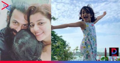 നീ ഇനിയും സര്‍പ്രൈസുകള്‍ തന്നുകൊണ്ടിരിക്കണം, ദാദയുടെയും മമ്മയുടെയും വെളിച്ചം; പിറന്നാള്‍ ആശംസക്കൊപ്പം അല്ലിയുടെ ചിത്രവും പങ്കുവെച്ച് പൃഥ്വിരാജ്