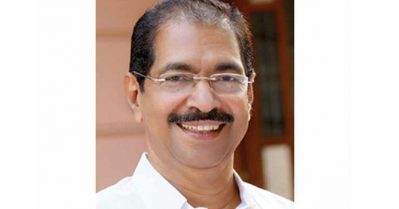 എം.എല്‍.എ സണ്ണി ജോസഫിന് കൊവിഡ്