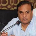 അസം മുഖ്യമന്ത്രിയായി ഹിമന്ത ബിശ്വ ശര്‍മ്മ സത്യപ്രതിജ്ഞ ചെയ്തു