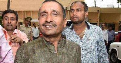 ഉന്നാവോ കേസ്; സെന്‍ഗാറിന് തിരിച്ചടി, ദല്‍ഹി ഹൈക്കോടതി ഉത്തരവിന് സുപ്രീം കോടതിയുടെ സ്റ്റേ