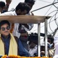 ബീഹാറില്‍ ശത്രുഘ്‌നന്‍ സിന്‍ഹയുടെ മകനെ കളത്തിലിറക്കി കോണ്‍ഗ്രസ് ; ബി.ജെ.പി കോട്ട തകര്‍ക്കുക ലക്ഷ്യമോ?