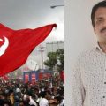 വിശപ്പില്ലാത്തവന് അധികാരം പങ്കിട്ടെടുക്കാനുള്ള കുറുക്കുവഴിയായി മാറരുത് കമ്മ്യൂണിസ്റ്റ് പാര്‍ട്ടി