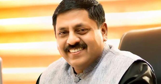 Sohan Raj Rajendra കവിത വളച്ചൊടിച്ച് തടവിലിട്ടേക്കാം, കേരള പൊലീസ് ആക്ട് ഭേദഗതിയില് ...