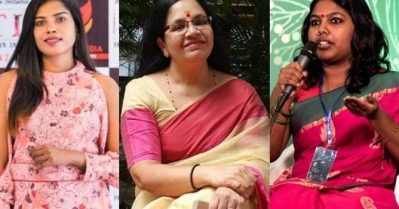 ഭാഗ്യലക്ഷ്മിക്കും സുഹൃത്തുക്കള്‍ക്കും ഉപാധികളോടെ മുന്‍കൂര്‍ ജാമ്യം