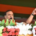 അസമില്‍ ബി.ജെ.പിയ്ക്ക് തിരിച്ചടി;ഹിമന്ത ബിശ്വ ശര്‍മ്മയെ പ്രചാരണങ്ങളില്‍ നിന്ന് വിലക്കി തെരഞ്ഞെടുപ്പ് കമ്മീഷന്‍