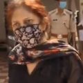 എന്‍ഫോഴ്‌സ്‌മെന്റ് ഇവിടെ വന്ന് രാവിലെയും ഉച്ചക്കും വൈകിട്ടും രാത്രിയും ആഹാരം കഴിച്ചു, അതായിരുന്നു അവര്‍ കാര്യമായിട്ട് ചെയ്തത്: ബിനീഷിന്റെ ഭാര്യാമാതാവ്
