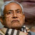 'നിനക്ക് ഒന്നുമറിയില്ല, നീയൊരു പെണ്ണാണ്'; വനിതാ എം.എല്‍.എയെ അധിക്ഷേപിച്ച് നിതീഷ് കുമാര്‍