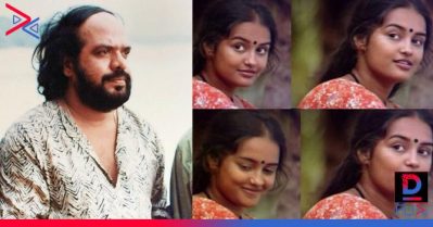 മീന്‍ കൈകൊണ്ടു തൊടാന്‍ അറപ്പായിരുന്ന എന്നെ അമരത്തിലെ ചന്ദ്രികയാക്കാന്‍ ഭരതേട്ടന്‍ പരിശീലിപ്പിച്ചതിങ്ങനെ; അനുഭവം പറഞ്ഞ് ചിത്ര