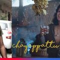 ചായപ്പാട്ടുമായി സിതാരയും മൂഹ്‌സിന്‍ പരാരിയും; വീഡിയോ