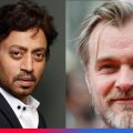 'എന്തൊരു മികച്ച നടനായിരുന്നു അദ്ദേഹം, ഒപ്പം ആ സിനിമ ചെയ്യാന്‍ കാത്തിരിക്കുകയായിരുന്നു'; ഇര്‍ഫാന്‍ ഖാനെക്കുറിച്ച് ക്രിസ്റ്റഫര്‍ നോളന്‍