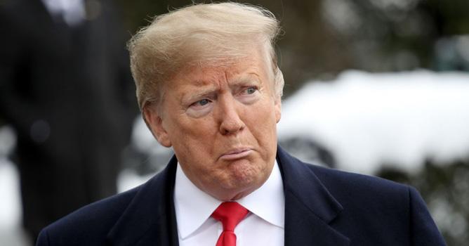 US intervention in Israel-Iran conflict; America attacks Iran's nuclear facilities