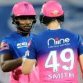 സ്മിത്ത് പുറത്തേക്ക്?സഞ്ജു സാംസണ്‍ രാജസ്ഥാന്‍ റോയല്‍സ് ക്യാപ്റ്റനായേക്കുമെന്ന് റിപ്പോര്‍ട്ട്