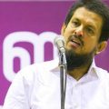 കാതൽ സിനിമക്കെതിരെ സലഫി പ്രഭാഷകർ; സ്വവർഗാനുരാഗം സ്വാഭാവികമെന്ന് വരുത്താനാണ് കാതലിന്റെ ശ്രമമെന്ന് എം.എം. അക്ബർ