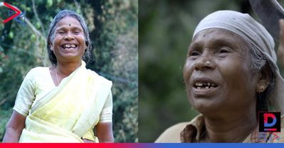 അയ്യപ്പനും കോശിയിലും അഭിനയിച്ചപ്പോള്‍ ആ തുക കിട്ടിയതുകൊണ്ട് ഇപ്പോള്‍ അഭിനയിക്കാന്‍ പോവുമ്പോള്‍ ഇത്ര തുക വേണമെന്ന് പറയും; നഞ്ചിയമ്മ പറയുന്നു