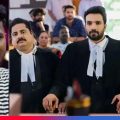 അമിത് ചക്കാലക്കലിന്റെ യുവത്തില്‍ സൗഹൃദഗാനം പാടി ശ്രീജീഷ്; ആശംസകളുമായി മഞ്ജു വാര്യര്‍