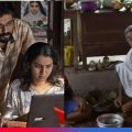 'ചിരമഭയമീ'...; ബിജു മേനോന്‍ - പാര്‍വതി ചിത്രം 'ആര്‍ക്കറിയാ'മിലെ ഗാനം പുറത്തുവിട്ടു