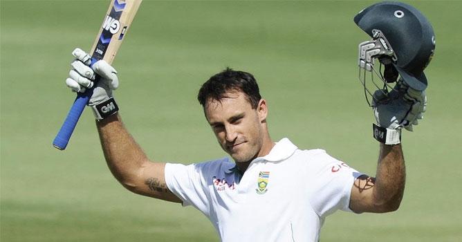 Challenges for India in the upcoming Test series against South Africa: Faf du Plessis reveals the reason for India’s struggles