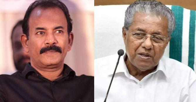 Pinrayan Ravi പിണറായിയുടെ ധാര്ഷ്ട്യം ഇനിയും സഹിക്കാന് വയ്യ; ചെന്നിത്തല ...