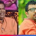 രാഷ്ടീയ താല്‍പര്യമുണ്ട് എന്ന് പറഞ്ഞാല്‍ സമ്മതിക്കില്ല, ചെയര്‍മാന്റെ ഇഷ്ടക്കാരനായ ഇടതുപക്ഷമായാലേ ഇടംകിട്ടൂ; സലീം കുമാറിനോട് വി.സി അഭിലാഷ്