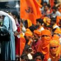മതംമാറ്റാന്‍ ശ്രമിക്കുകയാണെന്ന് ആരോപണം; മലയാളി കന്യാസ്ത്രീകളടങ്ങിയ സംഘത്തിന് നേരെ ബജ്‌റംഗ് ദള്‍ ആക്രമണം