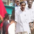 'പി.മോഹനാ ഓര്‍ത്തോളൂ, ഓര്‍ത്തുകളിച്ചോ ലതിക പെണ്ണേ'; കുറ്റ്യാടിയിലെ പ്രതിഷേധത്തില്‍ പി. മോഹനനും കെ.കെ ലതികയ്ക്കുമെതിരെ മുദ്രാവാക്യം
