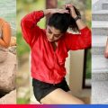 സണ്ണി ലിയോണിനെ കടത്തിവെട്ടുമല്ലോ എന്ന് കമന്റ്; ആരാ വീട്ടിലുള്ളവരാണോയെന്ന് മീര നന്ദന്റെ മറുപടി