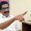 മഞ്ചേശ്വരത്ത് ആശങ്കയുണ്ട്; എല്‍.ഡി.എഫ് ബി.ജെ.പിക്ക് വോട്ട് മറിച്ചെന്ന് സംശയമുണ്ടെന്ന് മുല്ലപ്പള്ളി രാമചന്ദ്രന്‍