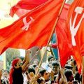 ചേലക്കരയില്‍ 12000 കടന്ന് എല്‍.ഡി.എഫ് സ്ഥാനാര്‍ത്ഥി കെ. രാധാകൃഷ്ണന്റെ ലീഡ്