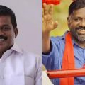 'അടൂരിലെ യു.ഡി.എഫ് സ്ഥാനാര്‍ത്ഥി ജാതി പറഞ്ഞ് വോട്ട് ചോദിച്ചു'; എം. ജി കണ്ണനെതിരെ എല്‍.ഡി.എഫ് സ്ഥാനാര്‍ത്ഥി
