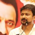 സുഷമ സ്വരാജും അരുണ്‍ ജയ്റ്റ്‌ലിയും മരിച്ചത് മോദിയുടെ പീഡനം മൂലമെന്ന പ്രസ്താവന; ഉദയിനിധി സ്റ്റാലിന് തെരഞ്ഞെടുപ്പ് കമ്മീഷന്റെ നോട്ടീസ്