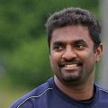 മുത്തയ്യ മുരളീധരന് ഹൃദയാഘാതം
